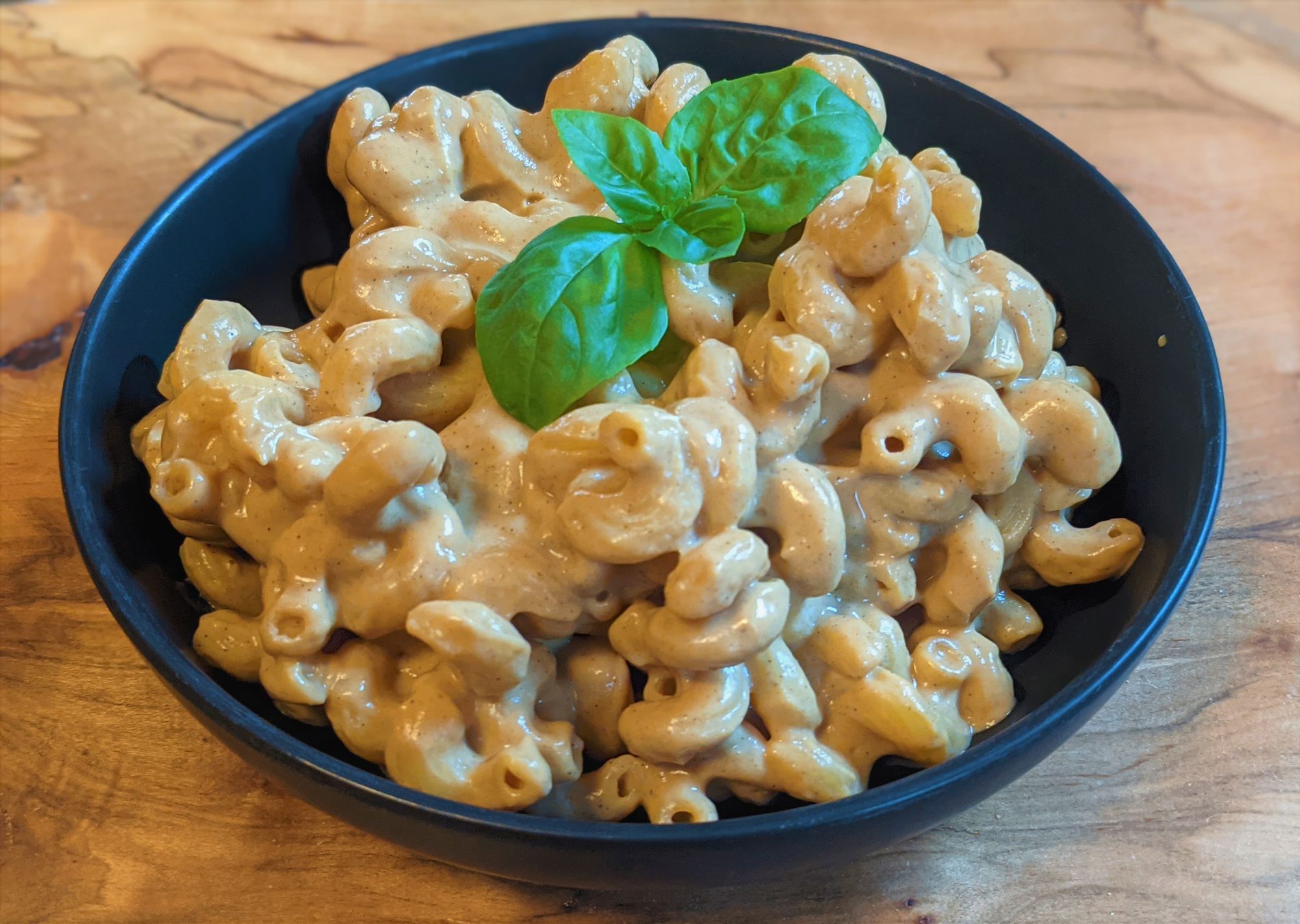 Easy Peasy Mac and Cheezy